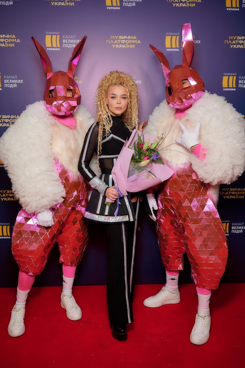 Алина Гросу